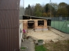 Club-House en cours