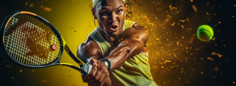 Why You Should Consider Investing in a Tennis Court