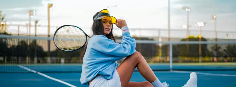 Best Speed Training Tips for Tennis Players